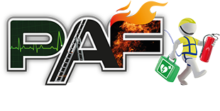 Prévention Action Formation - Julien LECOUTRE